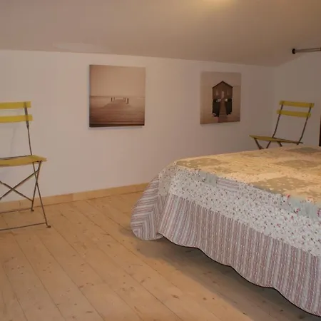 Location D'un Chai à Matha Proche La Cotinière