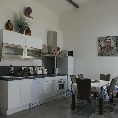 Casa de Férias Location D'un Chai à Matha Proche La Cotinière