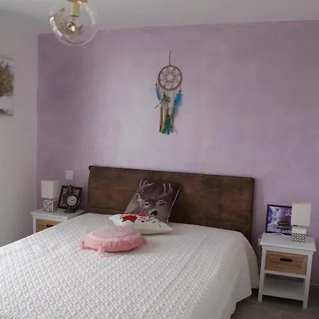 Location D'un Chai à Matha Proche Casa de Férias